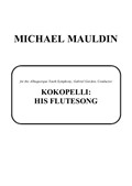Kokopelli: His Flutesong