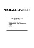 Senior Pieces: Written for My Students at Their High School Graduation (Book 6)